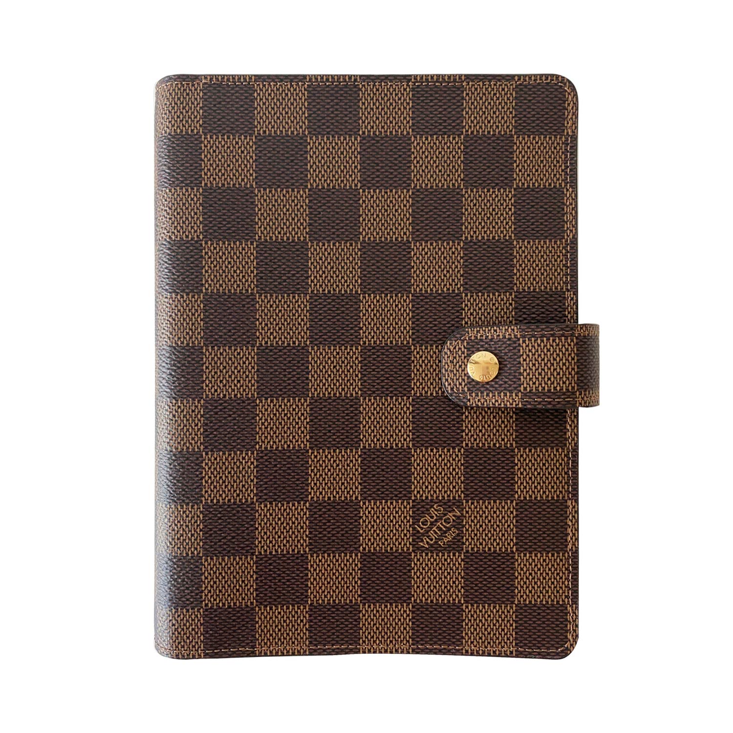 Louis Vuitton Prince Card Holder With Bill Clip Damier, 43% OFF