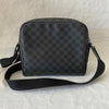 Louis Vuitton Damier Graphite Dayton Reporter