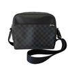 Louis Vuitton Damier Graphite Dayton Reporter