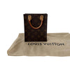 Louis Vuitton Monogram Petit Sac Plat