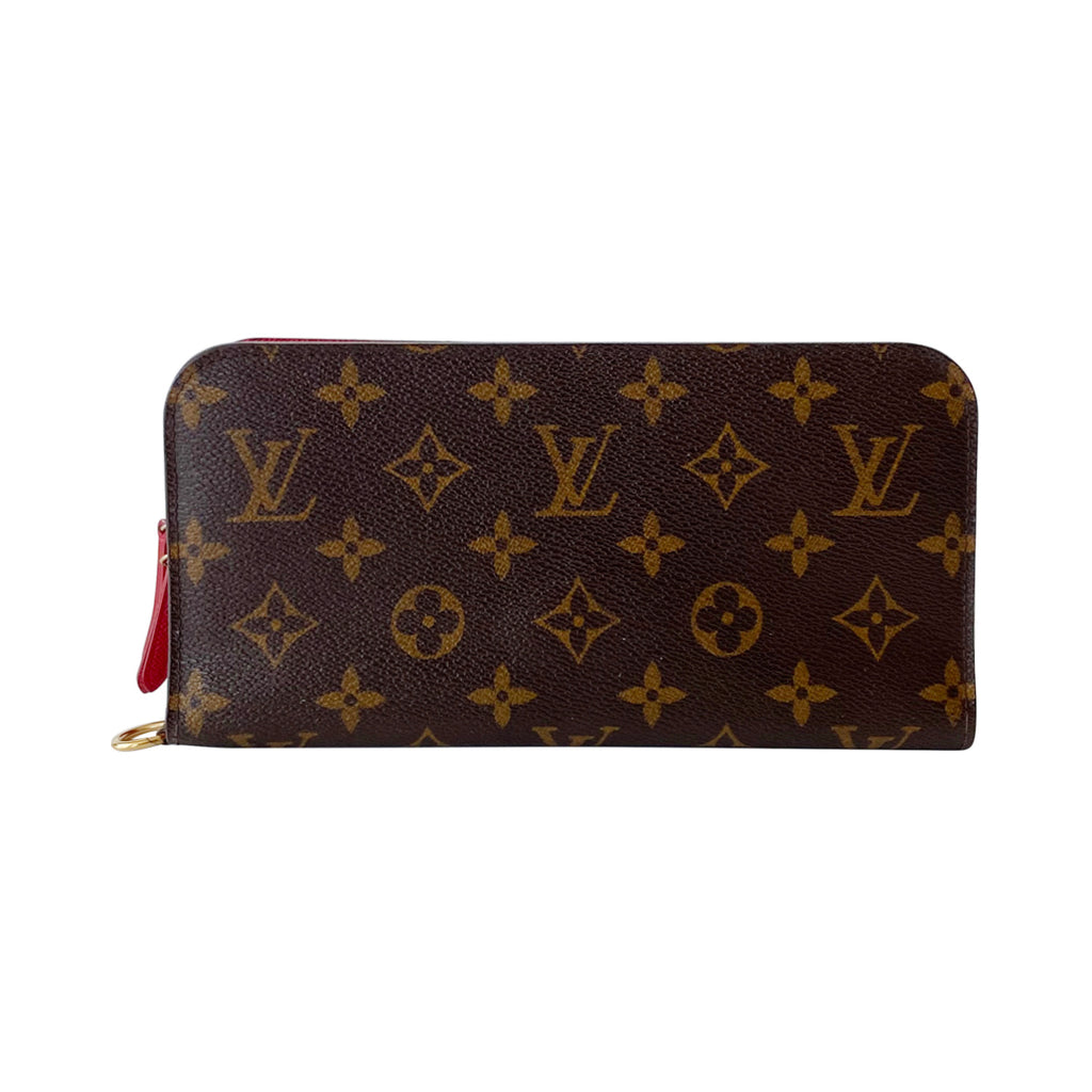 Louis Vuitton Murakami Limited Edition Monogram Multicolor Insolite Wallet