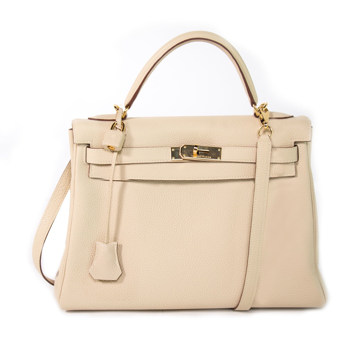 Hermes kelly store retourne 32