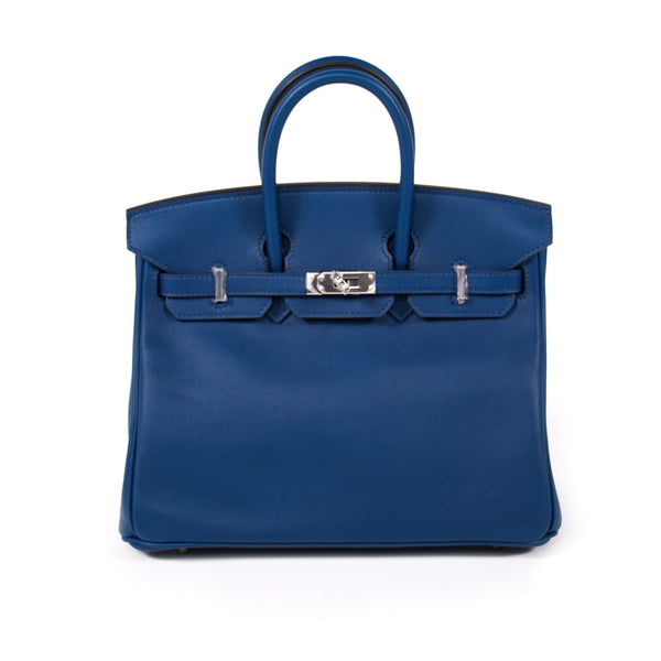 Navy sales blue birkin