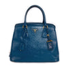 Prada Saffiano Vernice Tote Bags Prada - Shop authentic new pre-owned designer brands online at Re-Vogue