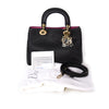 Christian Dior Mini Diorissimo Bag Bags Dior - Shop authentic new pre-owned designer brands online at Re-Vogue