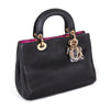 Christian Dior Mini Diorissimo Bag Bags Dior - Shop authentic new pre-owned designer brands online at Re-Vogue