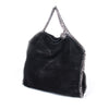 Stella McCartney Falabella Shaggy Deer Fold-Over Bags Stella McCartney - Shop authentic new pre-owned designer brands online at Re-Vogue