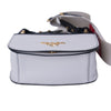 Prada Pionnière Leather Saddle Bag Bags Prada - Shop authentic new pre-owned designer brands online at Re-Vogue