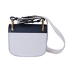 Prada Pionnière Leather Saddle Bag Bags Prada - Shop authentic new pre-owned designer brands online at Re-Vogue