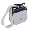 Prada Pionnière Leather Saddle Bag Bags Prada - Shop authentic new pre-owned designer brands online at Re-Vogue