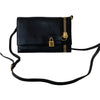 Tom Ford Leather Zipper Crossbody Bag