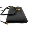 Tom Ford Leather Zipper Crossbody Bag