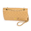 Chanel Classic Medium Double Flap Bags Chanel - Shop authentic new pre-owned designer brands online at Re-Vogue