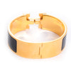 Hermes Clic Clac H Bracelet - revogue